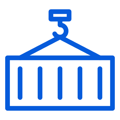Reservas de Contenedores